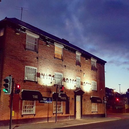 The White Horse Hotel レイストン エクステリア 写真